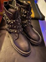 Alma en pena Boot /stiefel Gr 37 Baden-Württemberg - Ulm Vorschau