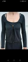 2 tlg. Set Promod Strickjacke Cardigan + Top Shirt Gr. S 36 Hamburg-Nord - Hamburg Langenhorn Vorschau