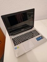 Notebooks Asus a56 i5/740m/500ssd/neu akku Baden-Württemberg - Aichhalden Vorschau