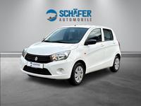 Suzuki Celerio 1.0 Club #AUTOMATIK #KLIMA Sachsen - Moritzburg Vorschau