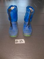 Gummistiefel Gr 23 Nordrhein-Westfalen - Kamp-Lintfort Vorschau