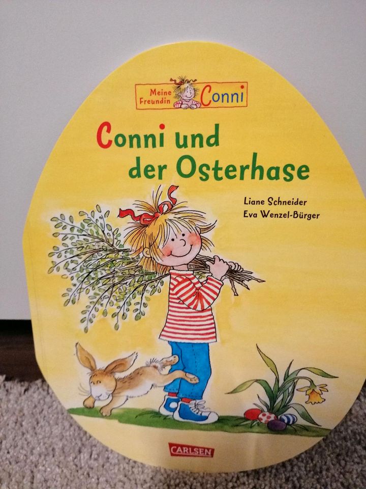 Conni und der Osterhase, Versand möglich! in Dingolfing