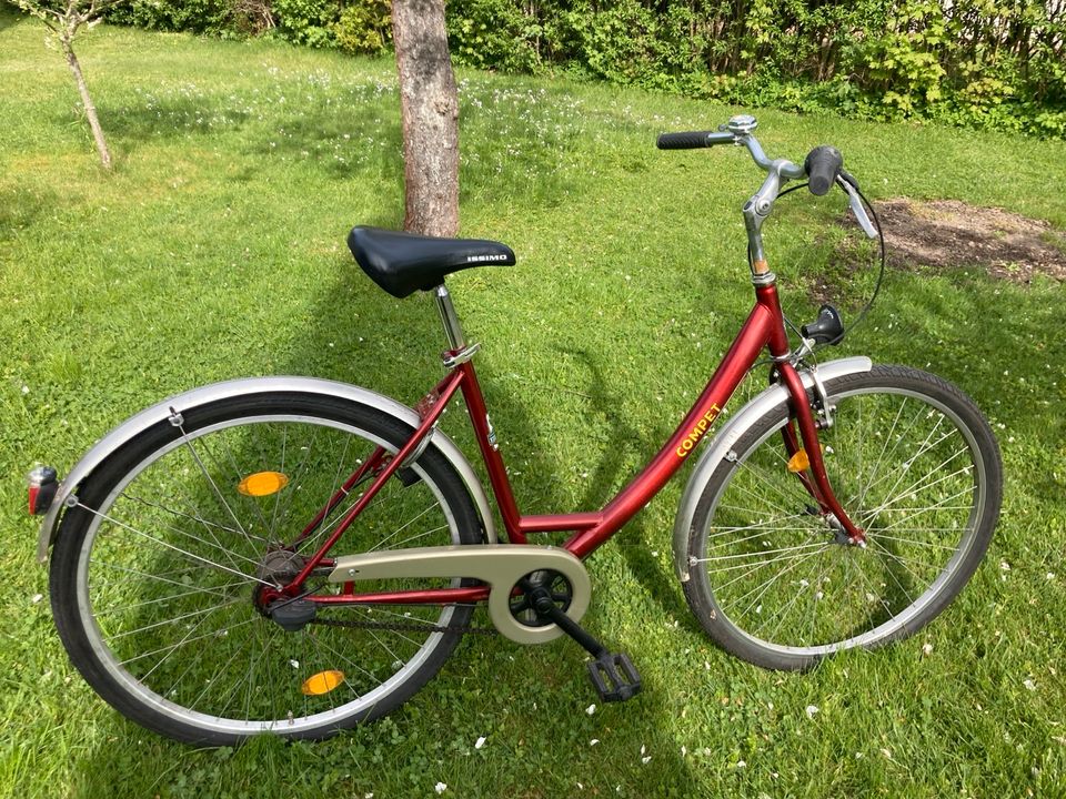 Fahrrad Damenfahrrad 28“ in Görlitz