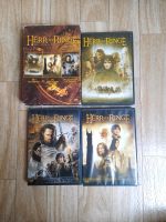 Der Herr der Ringe-Trilogie in Box Bayern - Wörth a. Main Vorschau