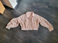 Cordjacke beige Nordrhein-Westfalen - Warendorf Vorschau