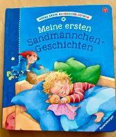 Meine ersten Sandmännchen-Geschichten ab 2 J. Eimsbüttel - Hamburg Eimsbüttel (Stadtteil) Vorschau