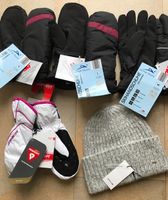 Neu! Skihandschuhe, Mütze (Active Touch, Zanier, Opus) Sachsen-Anhalt - Dessau-Roßlau Vorschau