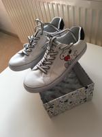 Mädchen-Sportschuhe Gr.38, neuwertig Brandenburg - Wittstock/Dosse Vorschau