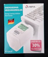 Olympia HT 430-22 Energiespar Heizungsregler Nordrhein-Westfalen - Hagen Vorschau