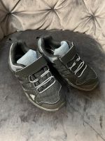 Trekking Schuh Adidas schwarz Gr. 29 sehr guter Zustand Baden-Württemberg - Eriskirch Vorschau