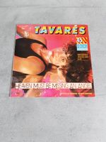 Maxi Single gebraucht  TAVARES: HEAVEN MUST BE MISSING ANGEL Essen - Altenessen Vorschau