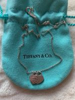 Original Tiffany&Co Kette Doppelherz Rheinland-Pfalz - Koblenz Vorschau