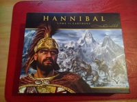 Hannibal: Rome vs. Carthage - Valley English edition (2007) Nordrhein-Westfalen - Wetter (Ruhr) Vorschau