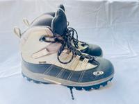 Salomon Outdoor Wandern Winter Gore-Tex Damen Größe 40 Bayern - Penzing Vorschau