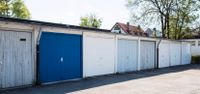 Suche GARAGE in Lösnig…Marienbrunn…Umgebung Leipzig - Dölitz-Dösen Vorschau