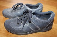 Ecco Halbschuhe Schnürschuhe Schuhe Leder Gr.37 Dortmund - Benninghofen Vorschau