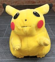 Pikachu Stofftier Nordrhein-Westfalen - Jüchen Vorschau