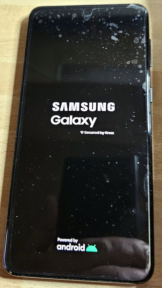 Samsung Galaxy S 21+ Plus 256GB in Stadthagen