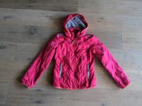 s.Oliver Jacke Gr. 152/158 pink mit Kapuze top Baden-Württemberg - Karlsdorf-Neuthard Vorschau