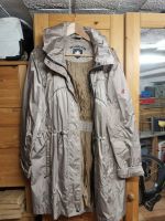 Wellensteyn-Jacke, goldfarben, XL Hessen - Bad Homburg Vorschau