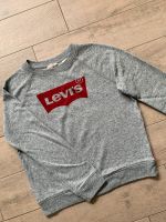 Graues Sweatshirt Pullover Levi’s S Dortmund - Aplerbeck Vorschau
