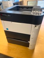 A4 Laserdrucker Kyocera Ecosys FS4100DN Brandenburg - Werneuchen Vorschau