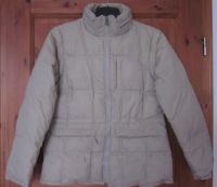 Damenjacke GANT Gr. L (40) beige Saarland - Kleinblittersdorf Vorschau