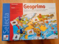 Geoprimo Selecta Geographie Erdkunde Spiel Baden-Württemberg - Niefern-Öschelbronn Vorschau