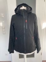 Schöffel schwarze Damen Winterjacke Größe 38 Bayern - Graben (Lechfeld) Vorschau