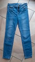 Jeans Review, high waist, W 29, L 32 blau Nordrhein-Westfalen - Espelkamp Vorschau