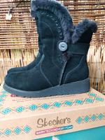 Sketchers Stiefel Gr.37 Kr. München - Haar Vorschau