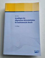 Buch, Grundlagen der allgemeinen Wirtschaftslehre für kaufm. B. Baden-Württemberg - Achern Vorschau