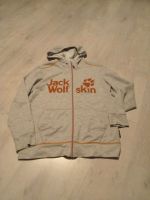 Jack Wolfskin Sweatjacke dünn gr. 152 Bad Doberan - Landkreis - Neubukow Vorschau