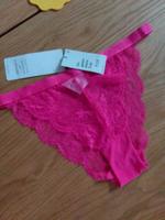 Hunkemöller Slip String pink P.O.P.  Gr L 40 Neu Pankow - Weissensee Vorschau