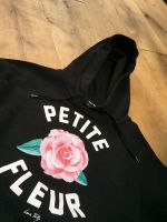 Tally Weijl Hoodie Sweatshirt schwarz Größe M Nordrhein-Westfalen - Mülheim (Ruhr) Vorschau