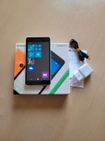 Microsoft Lumia 535 Weiß. Neuwertig. TopZustand.  Nokia Microsoft Sachsen-Anhalt - Schönebeck (Elbe) Vorschau
