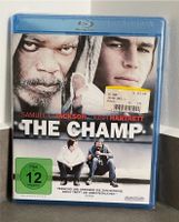 The Champ (Blu-Ray) NEU & OVP Nordrhein-Westfalen - Troisdorf Vorschau