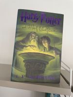 Harry Potter und der Halbblutprinz (Englisch) Stuttgart - Stuttgart-West Vorschau