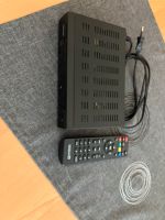 DiGiQuest 8010 HD /SAT-Receiver Niedersachsen - Otterndorf Vorschau