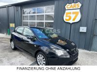 Seat Ibiza Lim. Style Salsa 4Türer+SHZ+Navi+Alu Baden-Württemberg - Freudental Vorschau