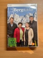 Der Bergdoktor Staffel 9 mit drei DVDs Nordrhein-Westfalen - Uedem Vorschau