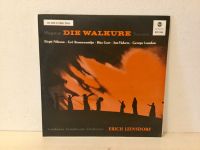 Wagner Die Walküre Leinsdorf Londoner Symphonie Orchester LP Bayern - Ustersbach Vorschau