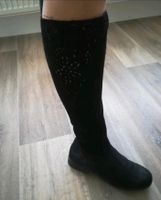 Flache Stiefel Sachsen - Radebeul Vorschau