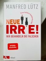 Neue Irre, Manfred Lütz - Ungelesen & neu! Parchim - Landkreis - Parchim Vorschau