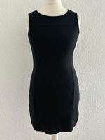 Edc Stretchkleid Gr. S Schwarz Nordrhein-Westfalen - Wesel Vorschau