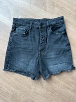 Hallhuber Shorts Jeans neu schwarz 38 Baden-Württemberg - Schömberg b. Württ Vorschau