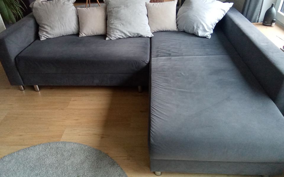 Sofa zu verkaufen in Calw