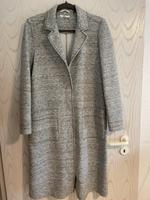 Sweatmantel grau EDC L Hessen - Messel Vorschau