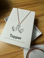 NEU Tapper 18 K Rosegold Kette für AirPods & AirPods Pro Hessen - Hofheim am Taunus Vorschau