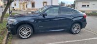 Bmw x6 xdrive 40 d zu verkaufen Rheinland-Pfalz - Alsdorf (Westerwald) Vorschau